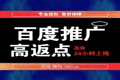 SEM托管代运营助力品牌知名度提升案例
